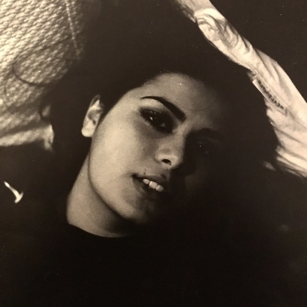 Meet your Posher, Nicole